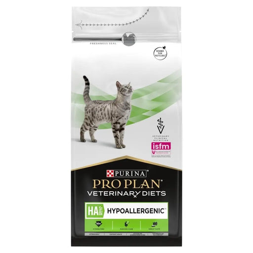 PURINA Pro Plan Veterinary Diets Feline HA St/Ox