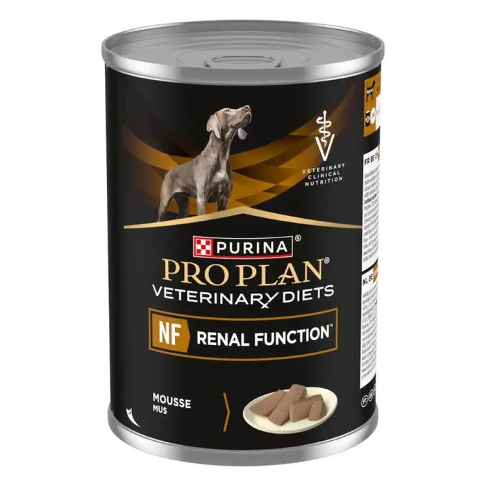 PURINA Pro Plan Veterinary Diets NF Renal Function - Мокра