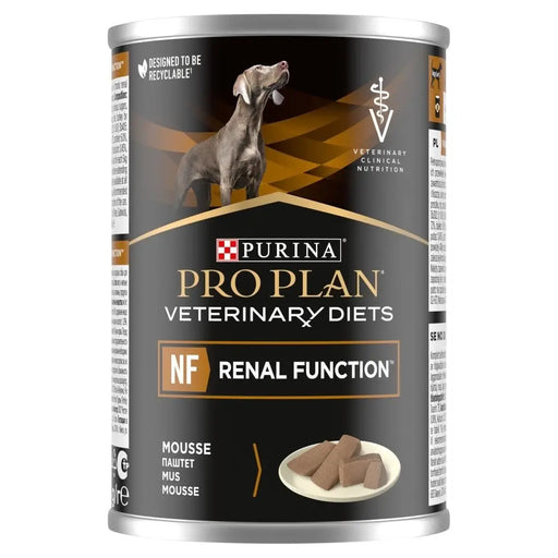 PURINA Pro Plan Veterinary Diets NF Renal Function - Мокра