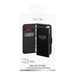 Puro Booklet Case с флип и портфейл за Samsung Galaxy S25