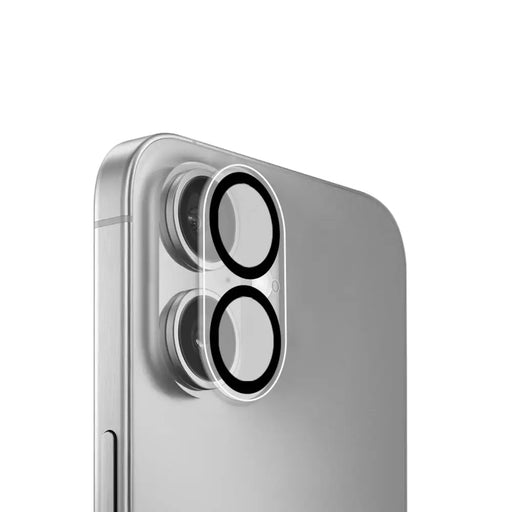 Puro Camera Standard Tempered Glass за iPhone 17 / iPhone