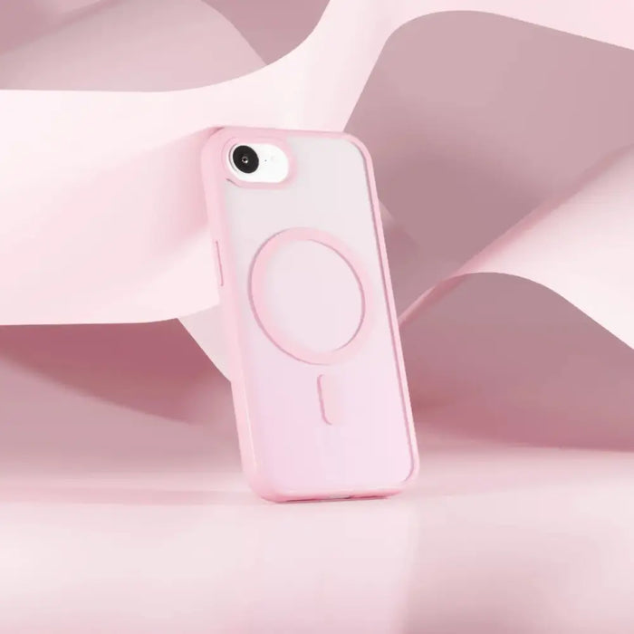 Puro Cover в TPU ’GRADIENT’ с Magsafe и градиентен ефект