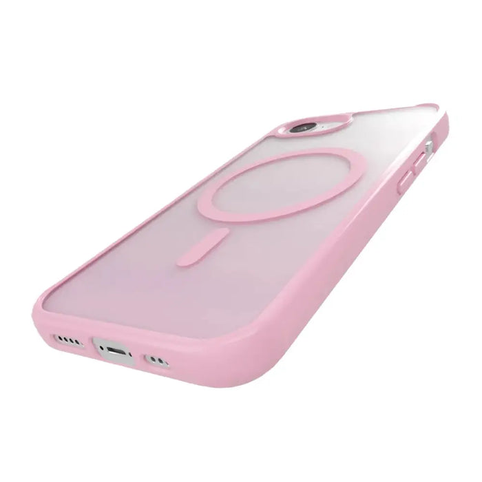Puro Cover в TPU ’GRADIENT’ с Magsafe и градиентен ефект