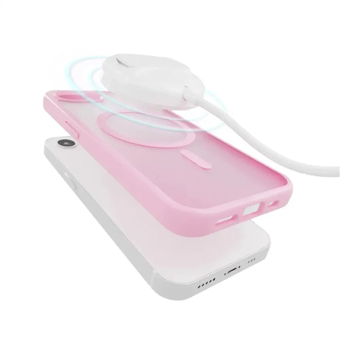 Puro Cover в TPU ’GRADIENT’ с Magsafe и градиентен ефект