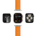 Puro Extreme Nylon Strap за Apple Watch 42 / 44 / 45 / 49