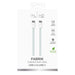 Puro Fabrik USB-C - USB-C кабел 1.5m 60W 480mbps - син