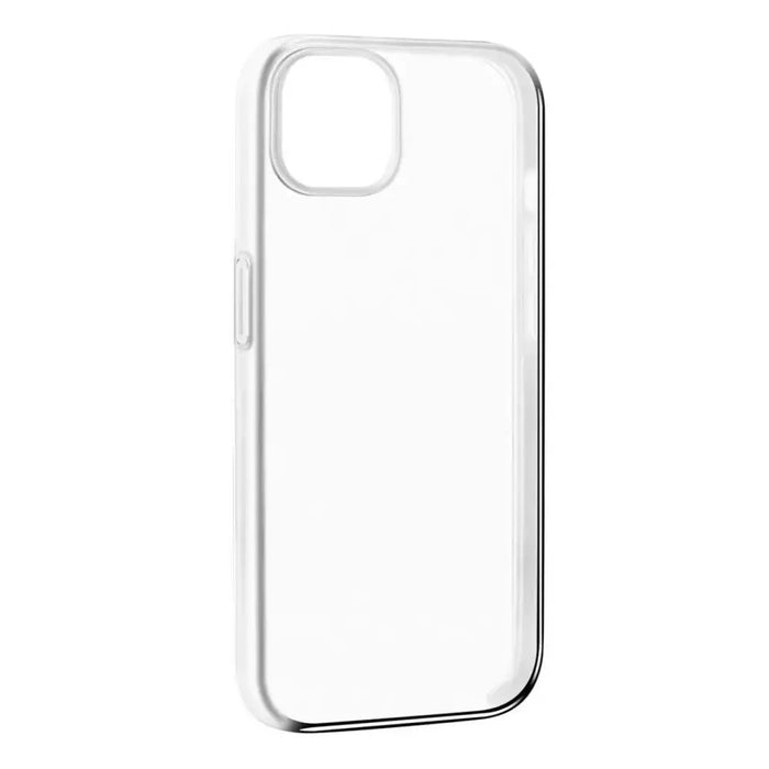 Puro Impact Clear Case за iPhone 14 / 13 - Прозрачен