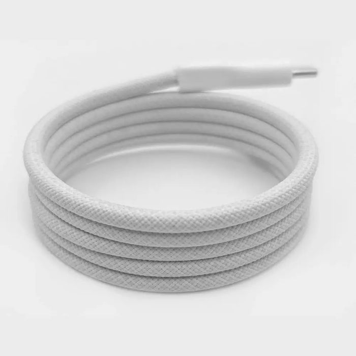 Puro Magnetic USB-C - USB-C 60W USB 3.2 (20 Gbps) 1m