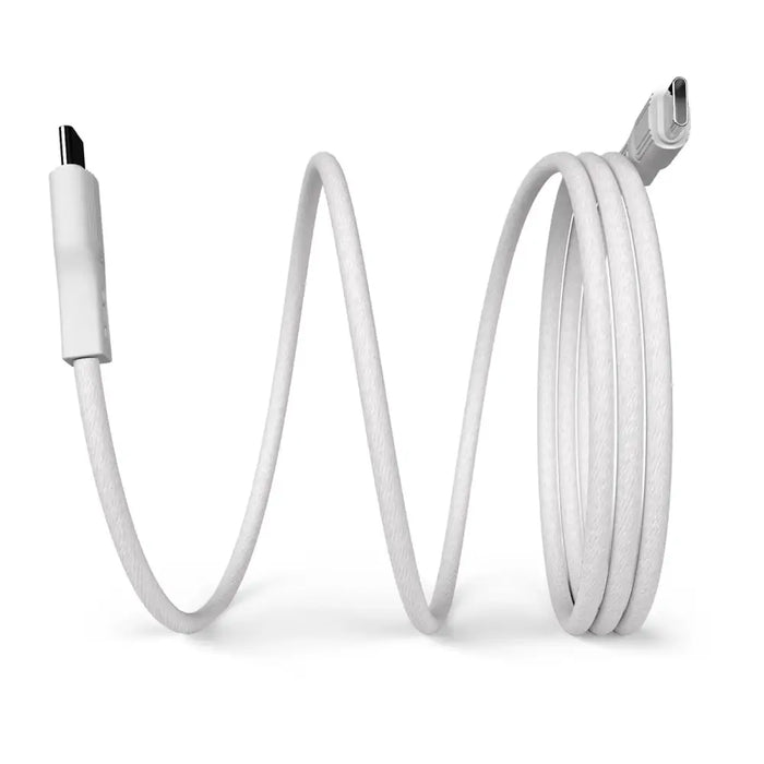 Puro Magnetic USB-C - USB-C 60W USB 3.2 (20 Gbps) 1m