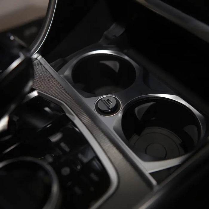 Puro Mini 20W USB-C зарядно за кола - черно