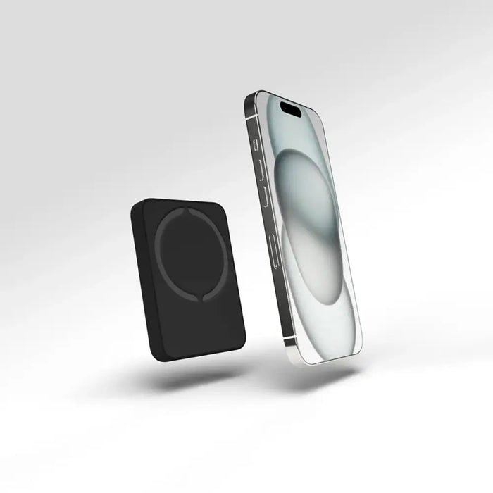 Puro Mini Power Mag 4200mAh Преносима батерия Powerbank