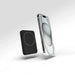 Puro Mini Power Mag 4200mAh Преносима батерия Powerbank