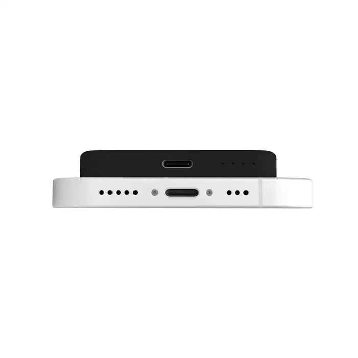 Puro Mini Power Mag 4200mAh Преносима батерия Powerbank