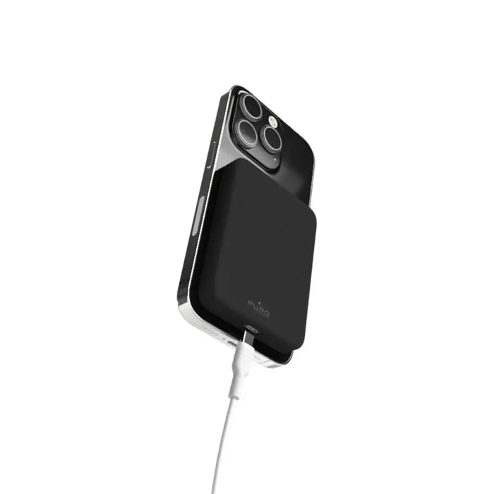 Puro Mini Power Mag 4200mAh Преносима батерия Powerbank