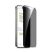Puro Privacy Tempered Glass за iPhone 16 Pro Max / iPhone