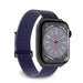 Puro Sport Nylon Strap за Apple Watch 42 / 44 / 45 / 49 мм