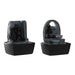 Purskkaev DKD Home Decor 20 x 15 x 24 cm Смола Индианец (2