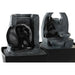 Purskkaev DKD Home Decor 20 x 15 x 24 cm Смола Индианец (2