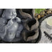 Purskkaev DKD Home Decor Буда Смола Ориенталски 29 x 21 x