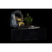 Purskkaev DKD Home Decor Буда Смола Ориенталски 29 x 21 x
