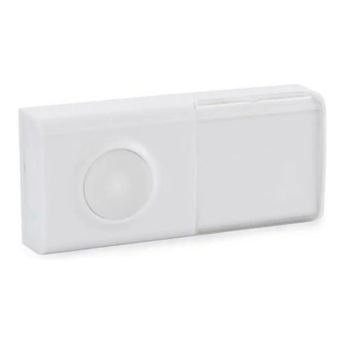 Push button for doorbell SCS SENTINEL Ecobell CAC0050