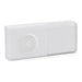 Push button for doorbell SCS SENTINEL Ecobell CAC0050