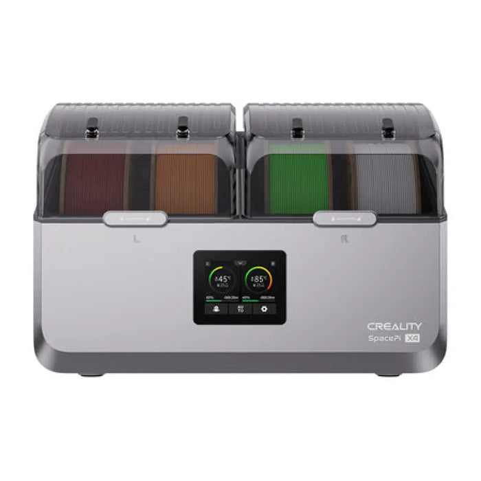 Сушилня за нишки Creality SpacePi X4