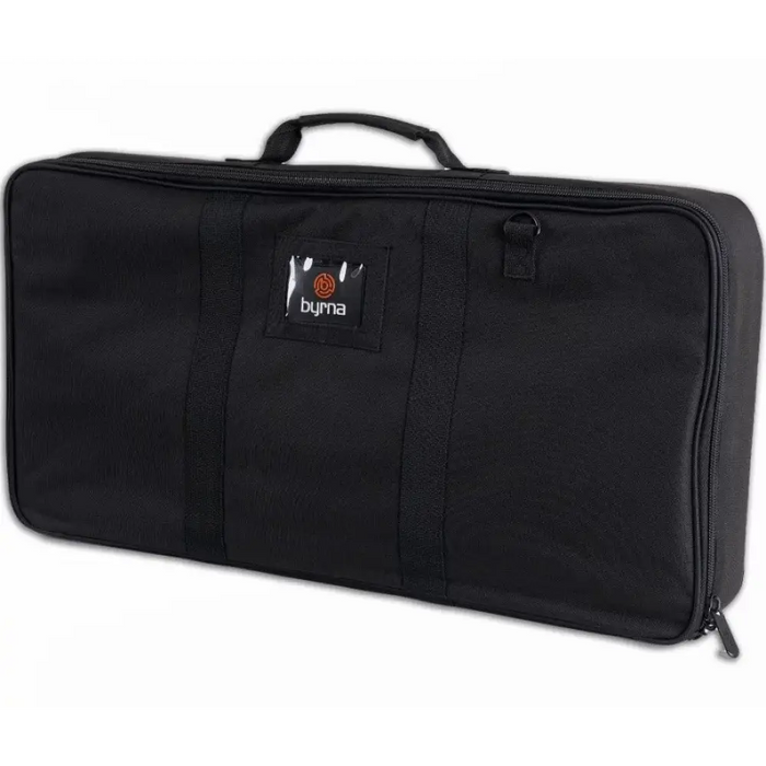 Пушка за гумени и люти куршуми BYRNA TCR PRO cal.68 CO2 12