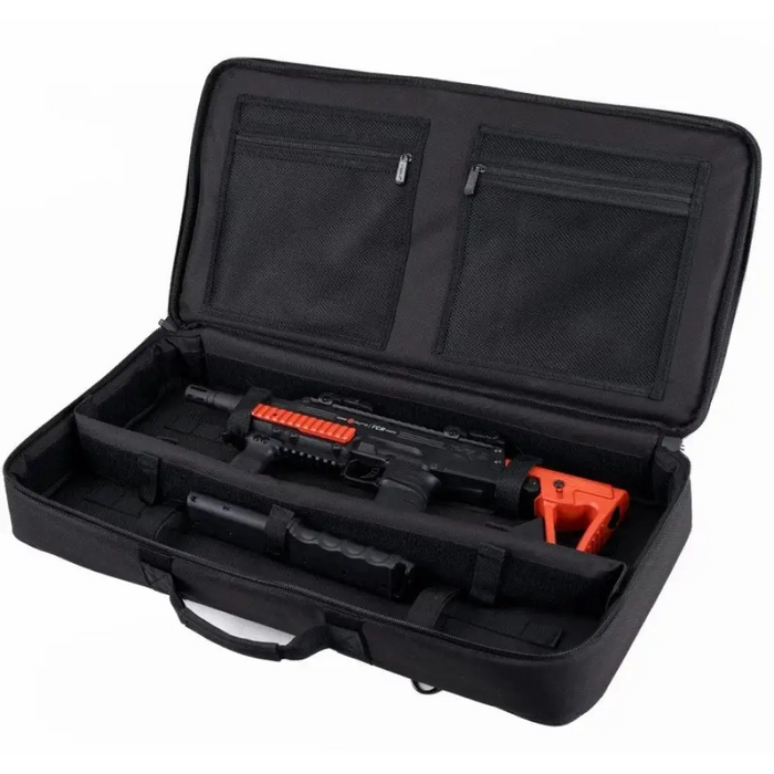 Пушка за гумени и люти куршуми BYRNA TCR PRO cal.68 CO2 12
