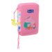Пътническа Чанта Peppa Pig Baby pig Многоцветен 12.5 x 19.5