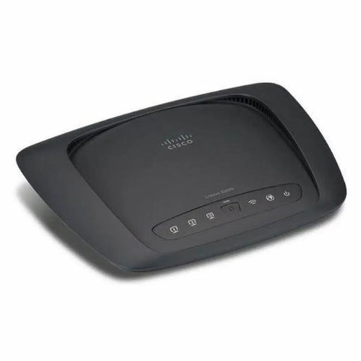 Рутер Linksys X2000