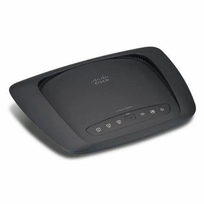 Рутер Linksys X2000