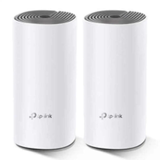 Рутер TP Link Deco E4 (2 pack)