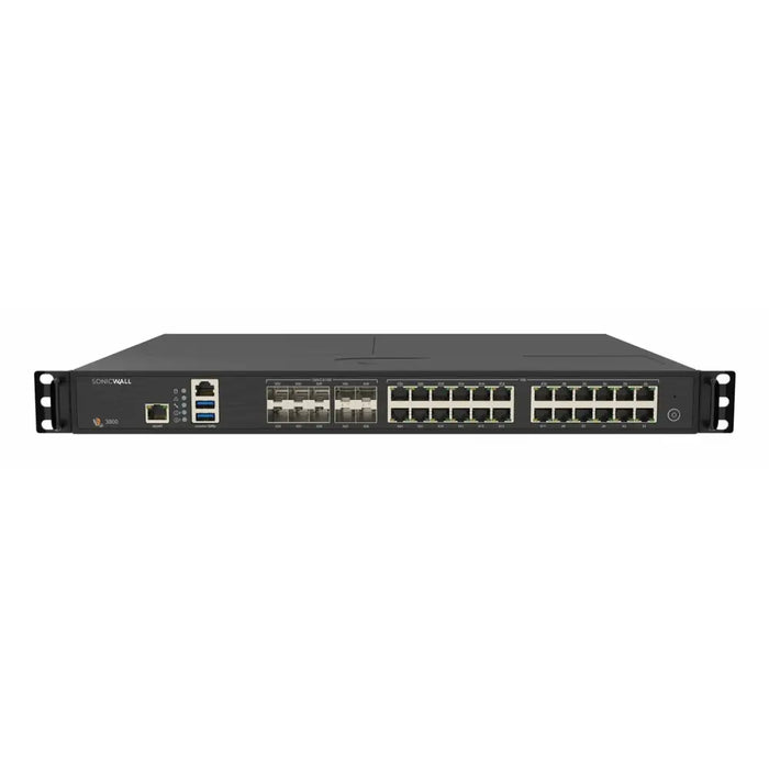 Рутер SonicWall 03-SSC-4663