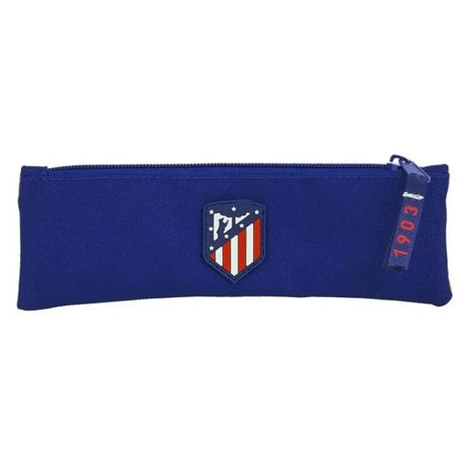 Пътническа Чанта Atlético Madrid ATM812045025 Син Червен