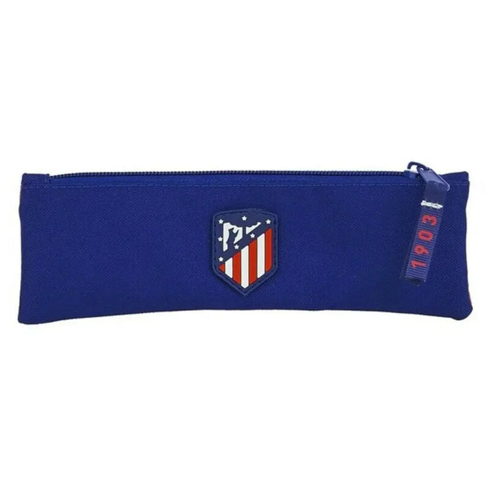 Пътническа Чанта Atlético Madrid ATM812045025 Син Червен
