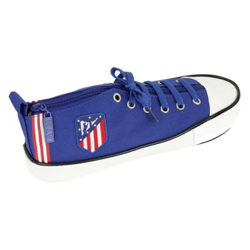 Пътническа Чанта Atlético Madrid In Blue Морско син (24 x 8
