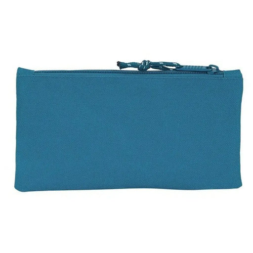 Пътническа Чанта BlackFit8 M029 Син (22 x 11 x 1 cm)