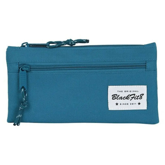 Пътническа Чанта BlackFit8 M029 Син (22 x 11 x 1 cm)