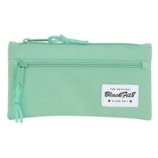 Пътническа Чанта BlackFit8 M029 цвят тюркоаз (22 x 11 x 1