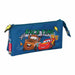 Пътническа Чанта Cars Racing Морско син 22 x 12 x 3 cm