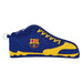 Пътническа Чанта F.C. Barcelona 812025584 Син (24 x 10 x 2