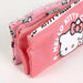 Пътническа Чанта Hello Kitty Розов 2,2 x 1,1 x 22,5 cm