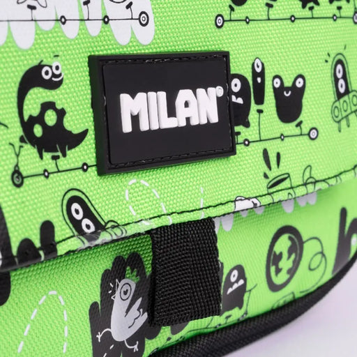 Пътническа Чанта Milan