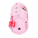 Пътническа Чанта Minnie Mouse Naive Розов 20 x 7 x 7 cm