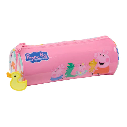 Пътническа Чанта Peppa Pig Baby pig Многоцветен 20 x 7 x 7