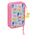 Пътническа Чанта Peppa Pig Baby pig Многоцветен 12.5 x 19.5