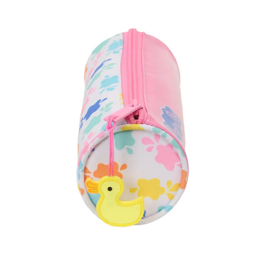 Пътническа Чанта Peppa Pig Baby pig Многоцветен 20 x 7 x 7