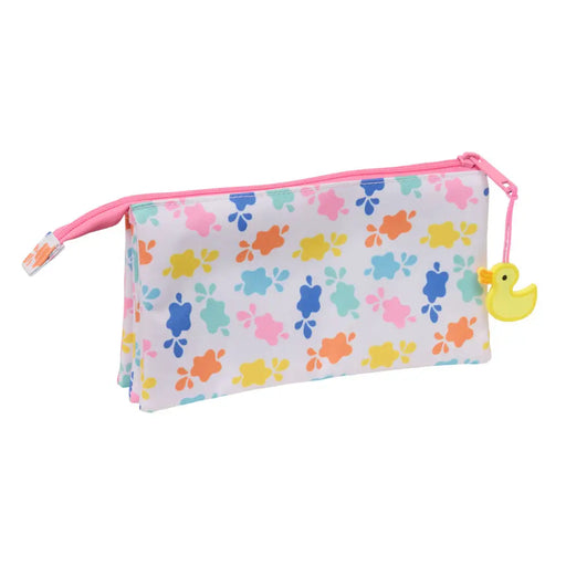 Пътническа Чанта Peppa Pig Baby pig Многоцветен 22 x 12 x 3