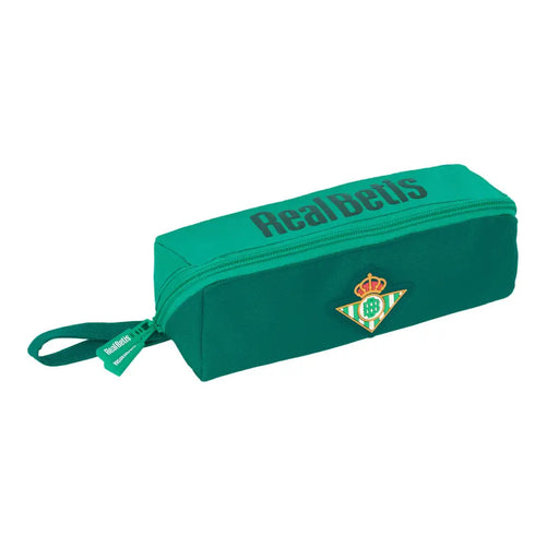 Пътническа Чанта Real Betis Balompié Зелен 20 x 10 x 10 cm